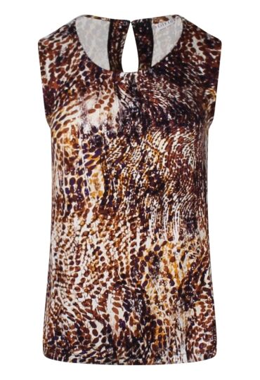 Citylife W90014/205037-01 paars  acai