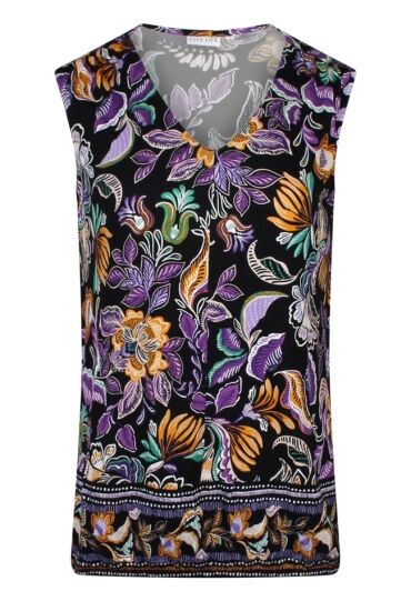 Citylife W90015/213172 paars  acai