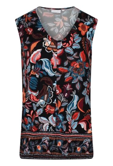 Citylife W90015/213172 oranje poinciana Citylife W90015/213172 oranje poinciana