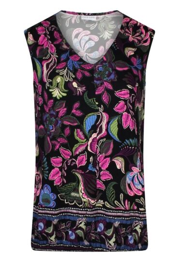 Citylife W90015/213172 OLIJF  kelp forest