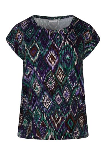 Citylife W90016/211571A paars  acai