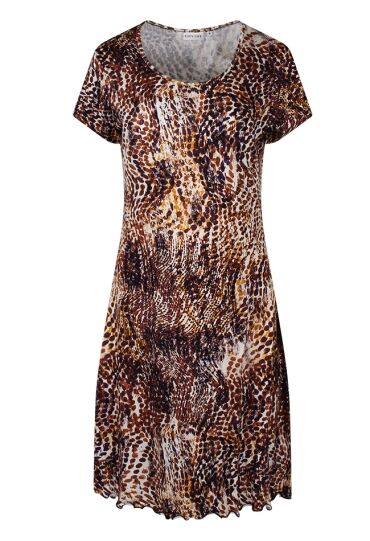 Citylife W90018/803135 paars  acai