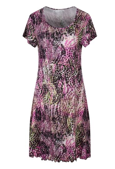 Citylife W90018/803135 OLIJF  kelp forest