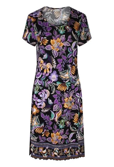 Citylife W90019/803135A-01 paars  acai