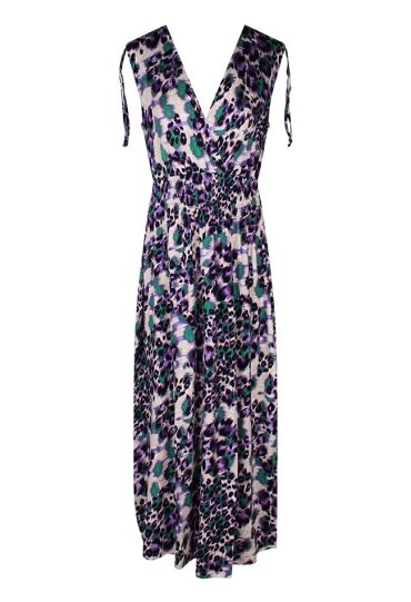 Citylife W90022/804544 paars  acai