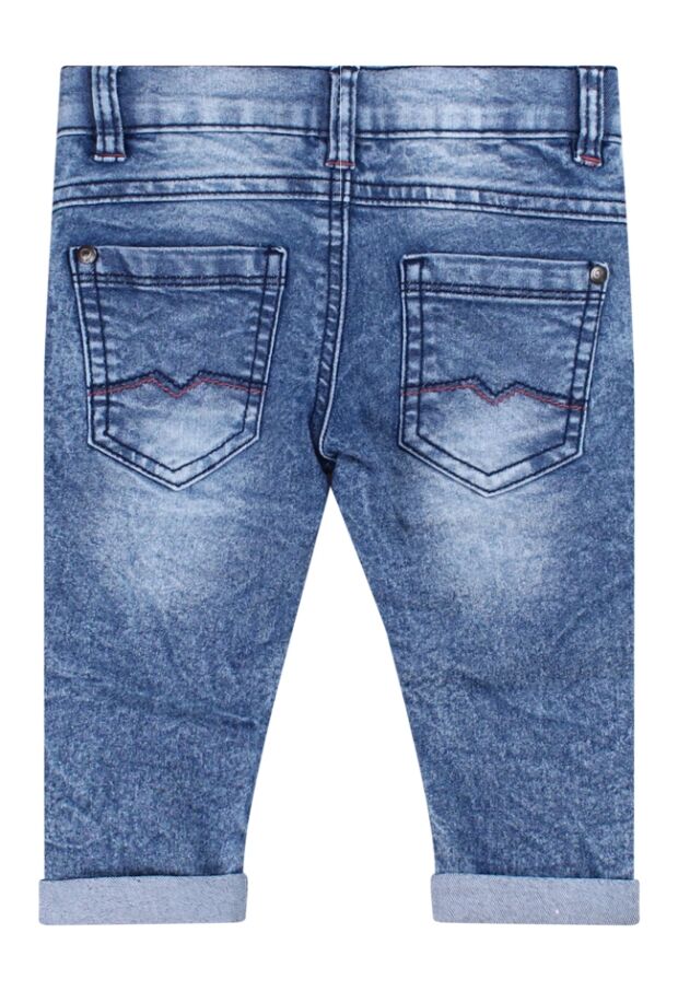 W90034/505205BB DENIM 