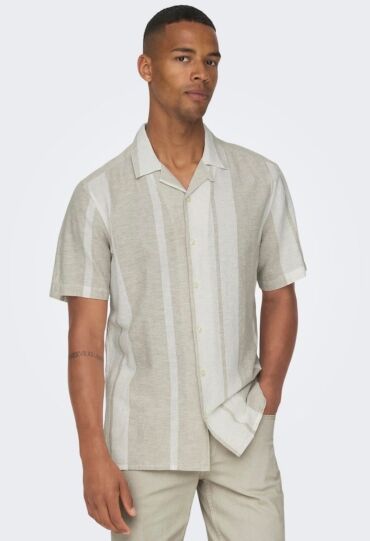 Only & Sons 22026109 Vintage Khaki  215213