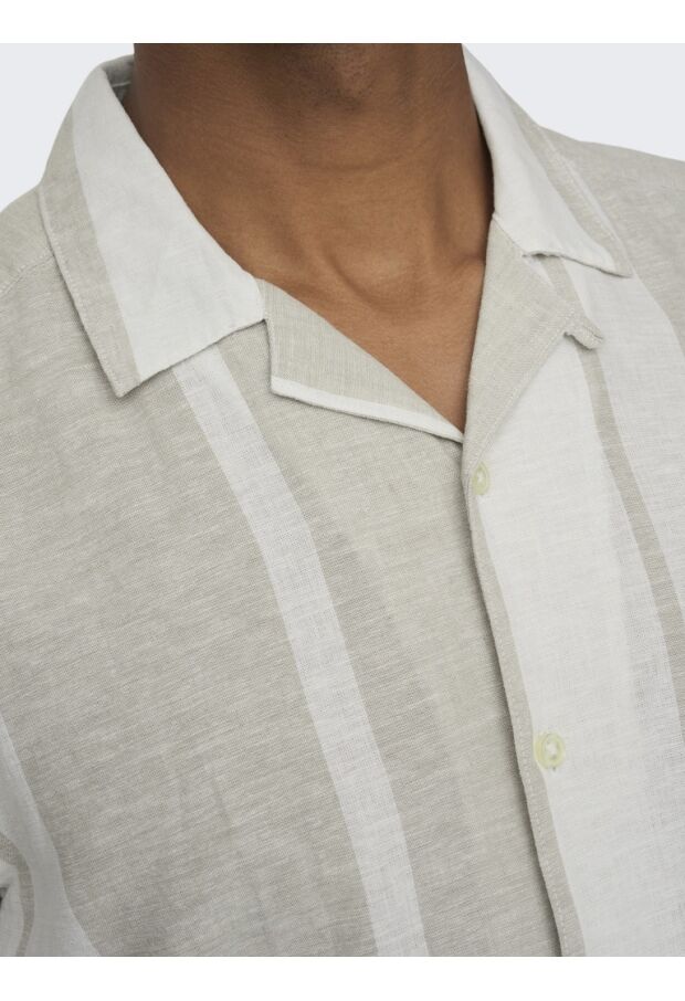 22026109 Vintage Khaki 