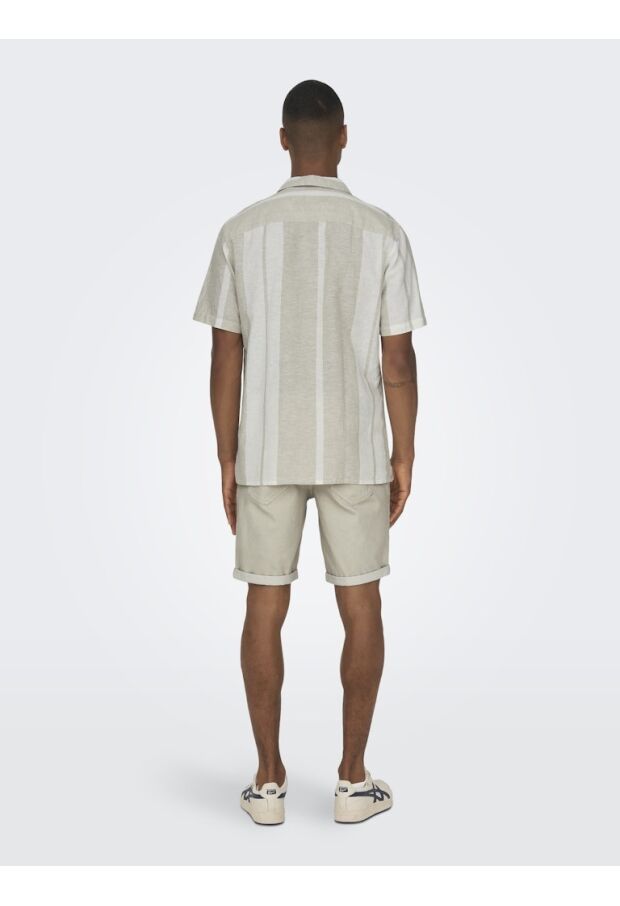 22026109 Vintage Khaki 