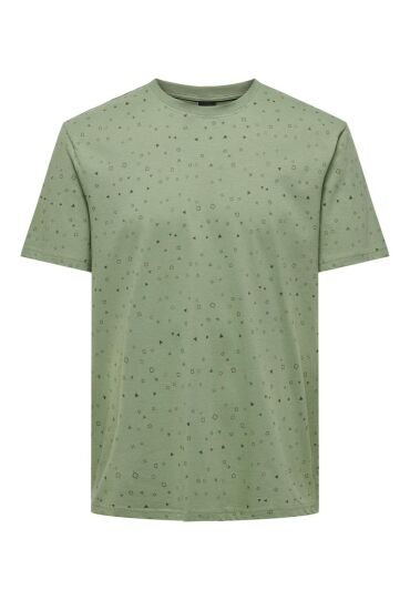 Only & Sons 22028856 Hedge Green  264441