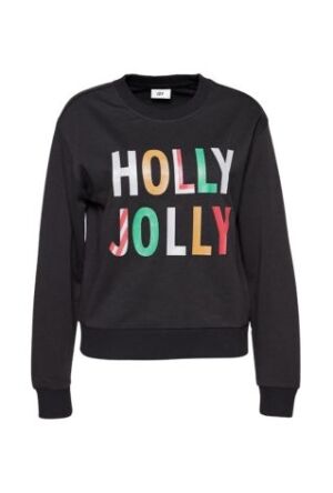 JDY 15283971 Black/DOTS  177911001