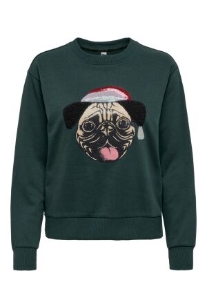 JDY 15238314 Green Gables/DOG  199509005