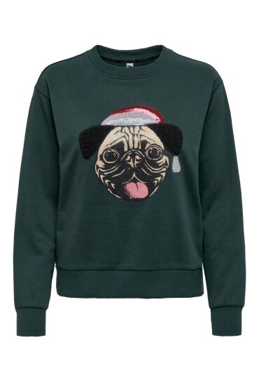 JDY 15238314 Green Gables/DOG  199509005