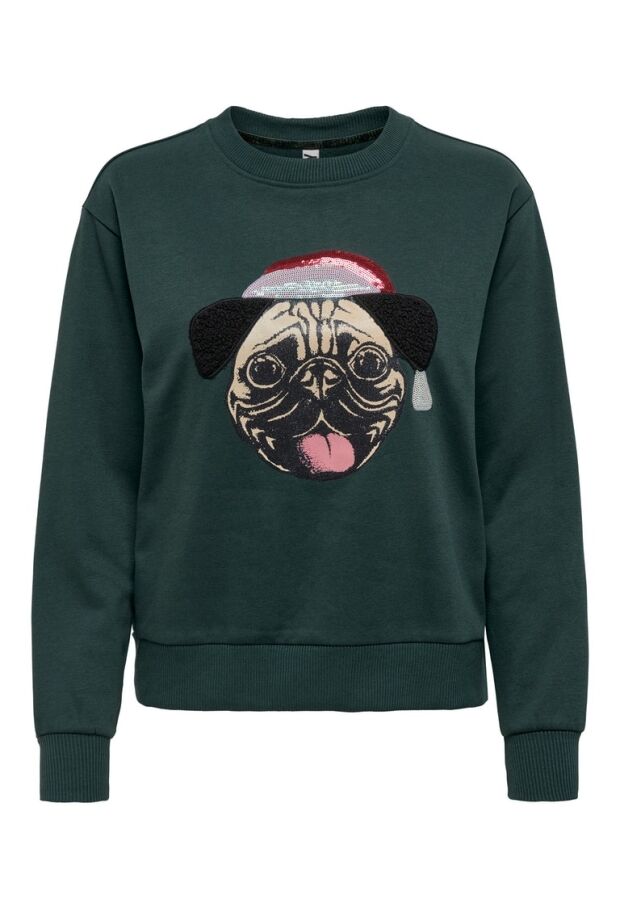 15238314 Green Gables/DOG 