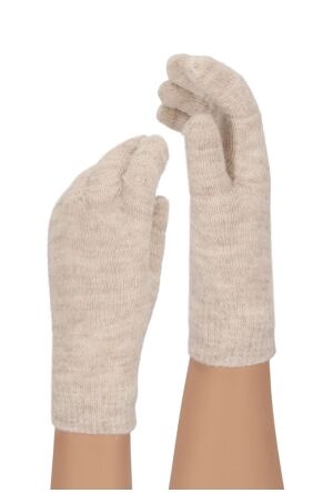 Sarlini 000434-00011 WOL-WIT  wol wit melange