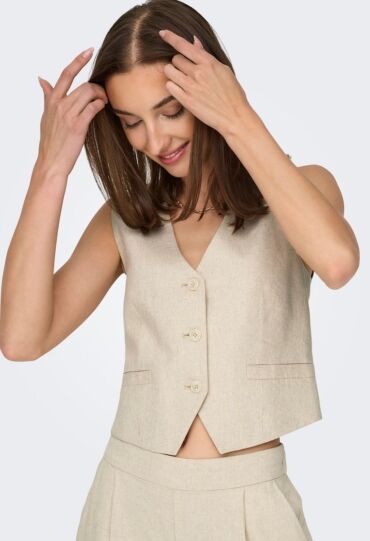 JDY 15324995 Oatmeal/MELANGE  177935001