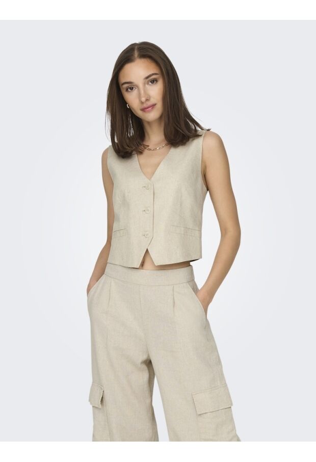 15324995 Oatmeal/MELANGE 