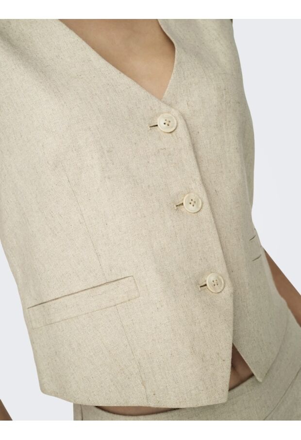 15324995 Oatmeal/MELANGE 