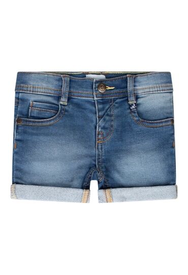 Flinq Z80002/601140BB DENIM  medium blue