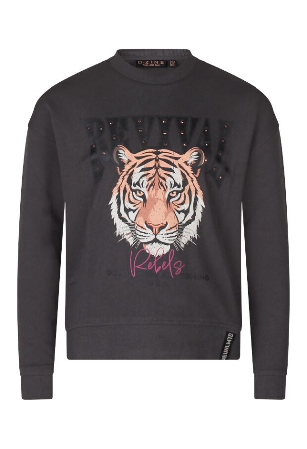 W90226/Lou Antraciet