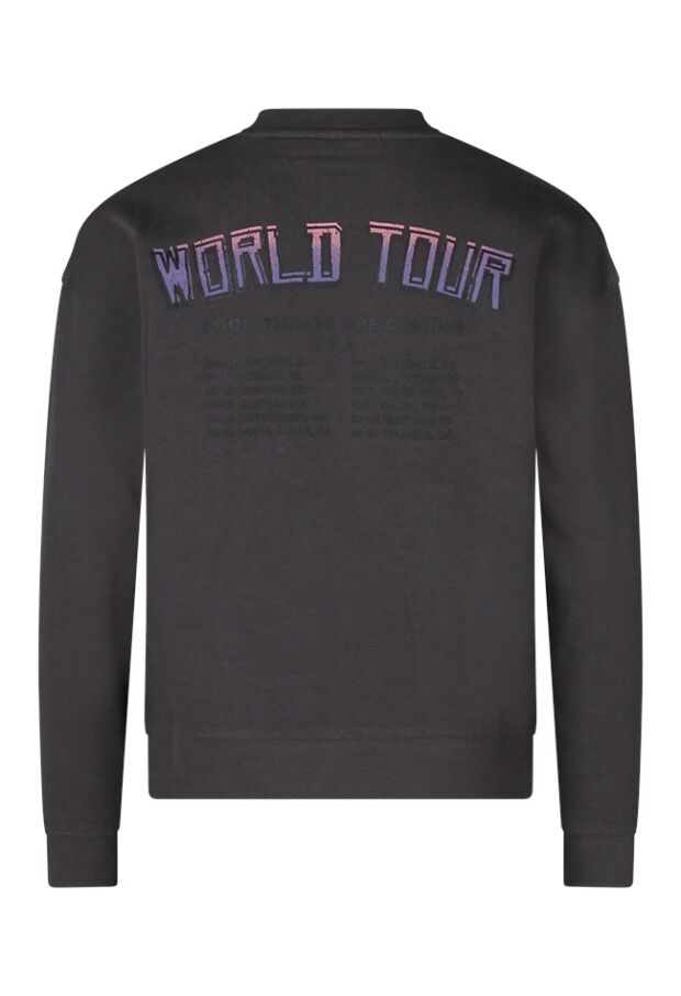 W90226/Lou Antraciet