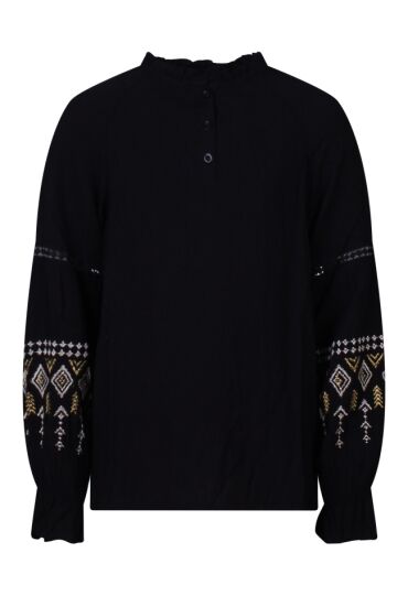 D-zine W90227/Jenneke zwart  black