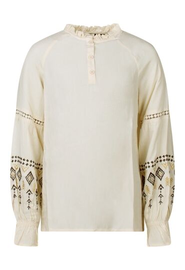 D-zine W90227/Jenneke KIT  whitecap grey