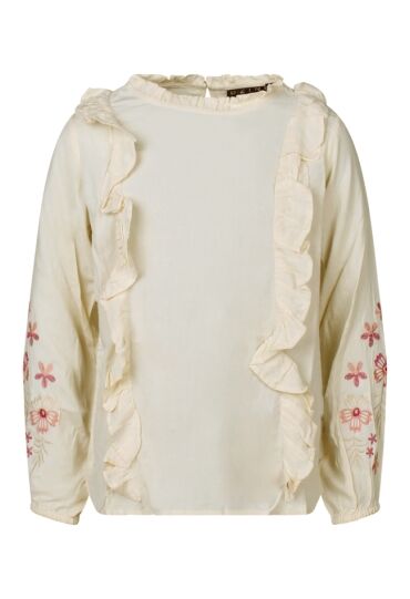 D-zine W90232/Jenny KIT  whitecap grey