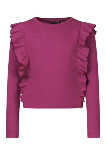 D-zine W90234/Abby cerise  festival fuchsia