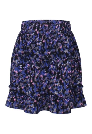 D-zine W90082/Roos KOBALT  kobalt