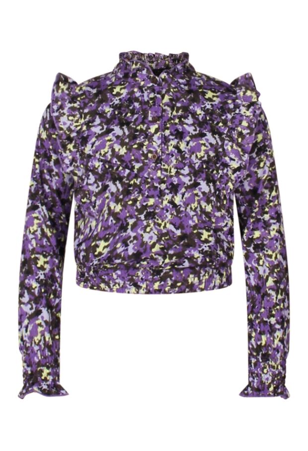 W90083/Rochelle lime