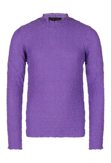 D-zine W90110/Raya paars  purple