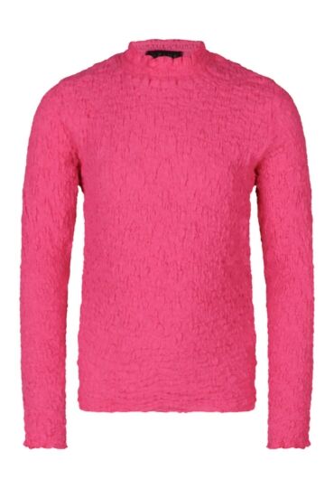 D-zine W90110/Raya FEL ROSE  bright pink