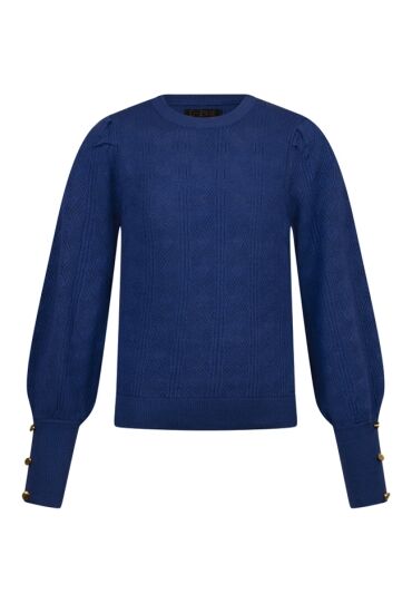 D-zine W90111/Riley KOBALT  kobalt