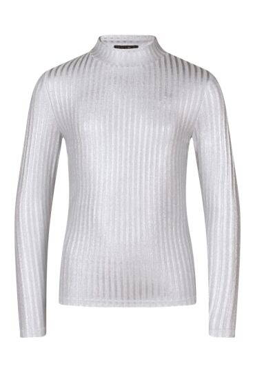 D-zine W90117/Rooske zilver  silver