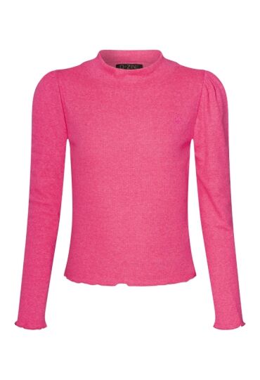 D-zine W90121/Rahima fuchsia bright pink D-zine W90121/Rahima fuchsia bright pink