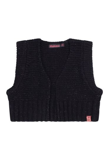 Bakkaboe W90170/2915304 zwart  02.BLACK.W24