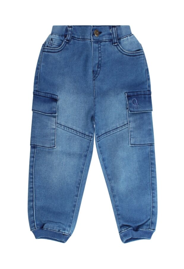 W90289/2911205 DENIM