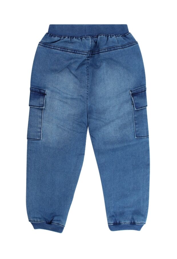 W90289/2911205 DENIM