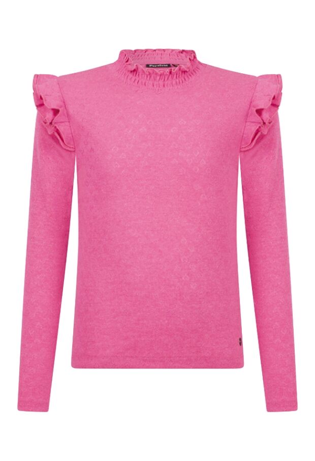 W90096/2910604 fuchsia