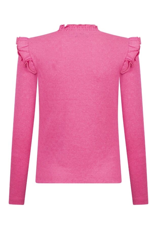 W90096/2910604 fuchsia