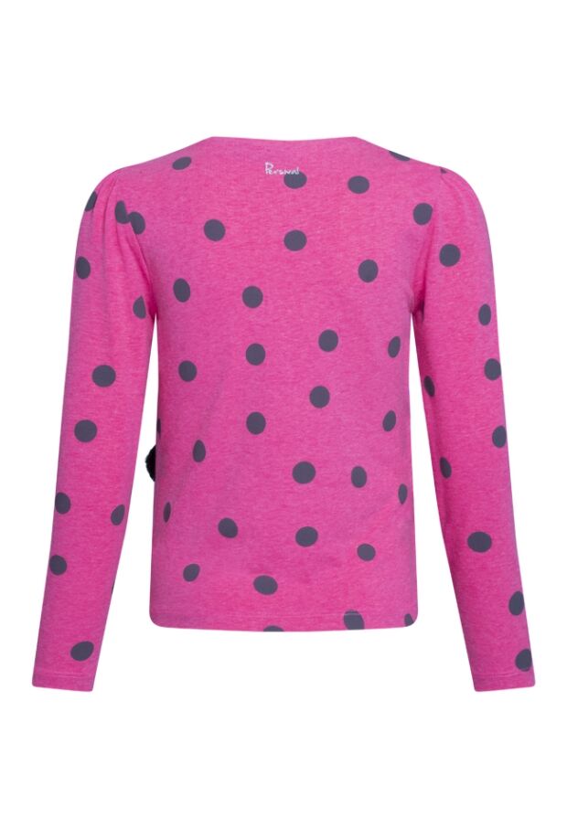 W90123/2910609 fuchsia