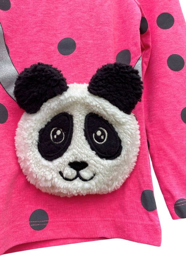 W90123/2910609 fuchsia