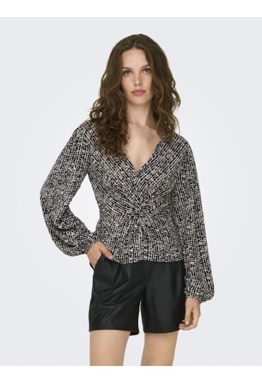 JDY 15310880 Eggnog/MINI ABSTRACT  180551002