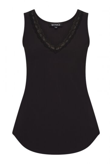 Mi Piace 202254 uni zwart  zwart