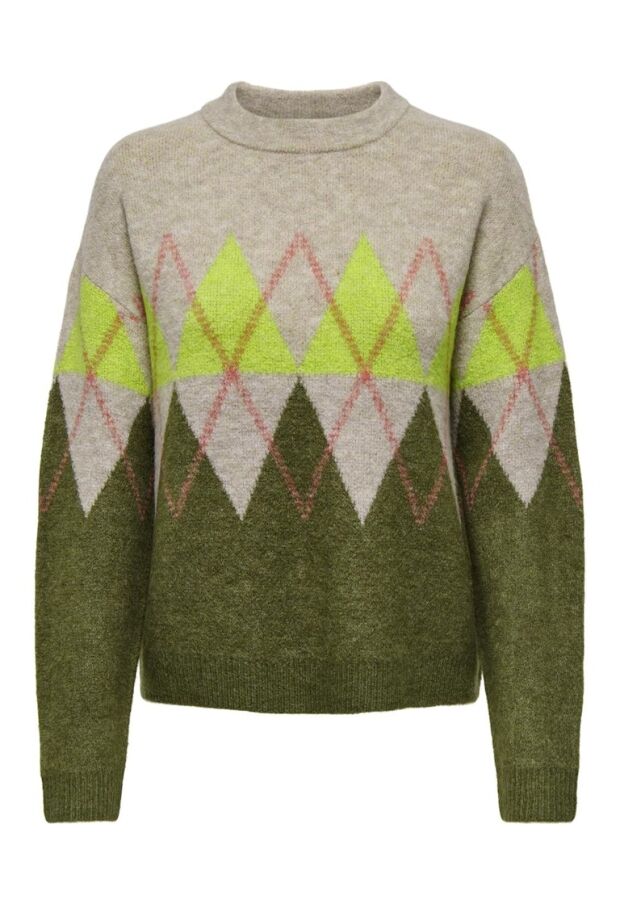 15330588 Chateau Gray/MELANGE W. WHITE PEARL 