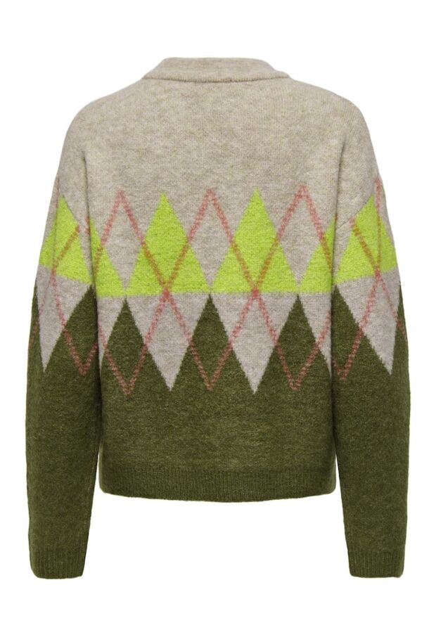 15330588 Chateau Gray/MELANGE W. WHITE PEARL 