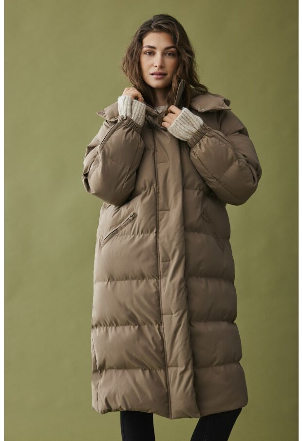 15330181 Shitake/DTM JDY LINING 