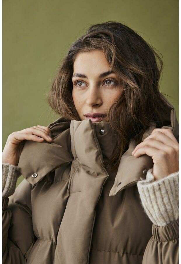 15330181 Shitake/DTM JDY LINING 