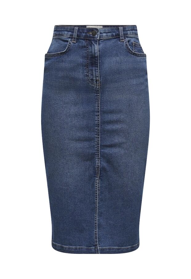 15325843 Medium Blue Denim 